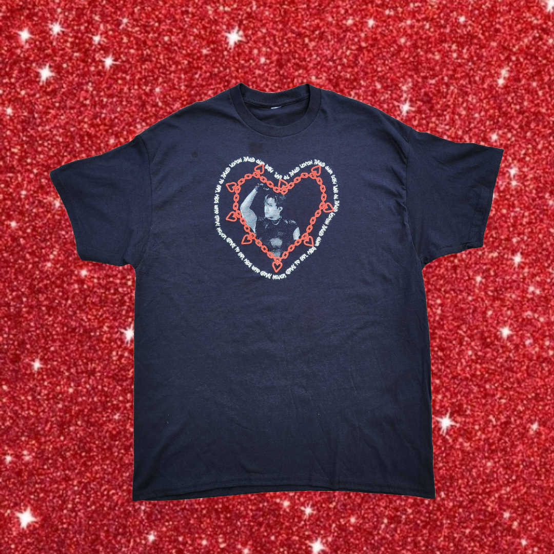 Kids Who Stray Tour Shirt