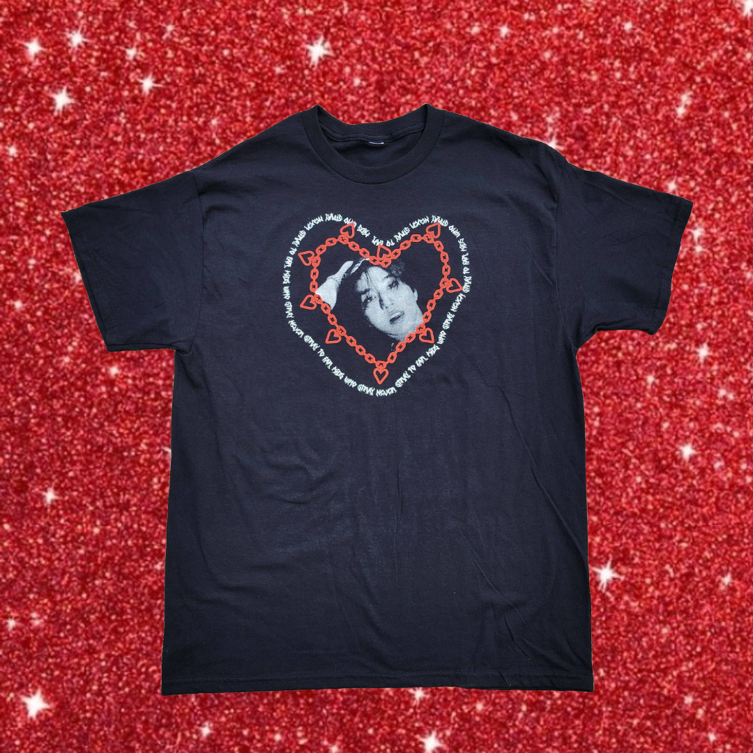 Kids Who Stray Tour Shirt