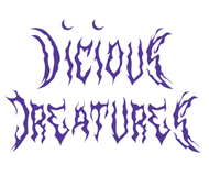 Vicious Creatures logo