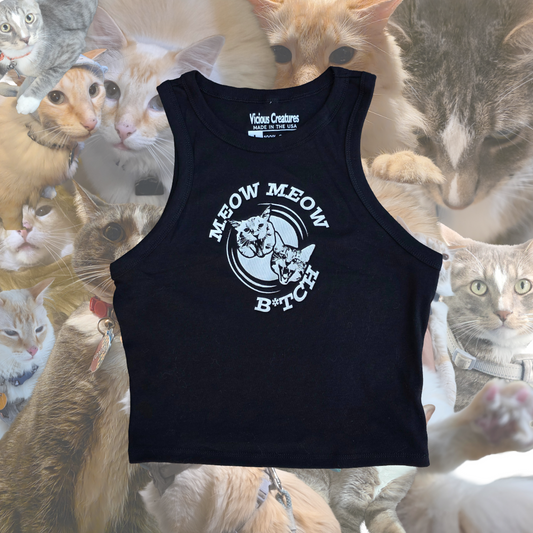Meow Meow B*tch