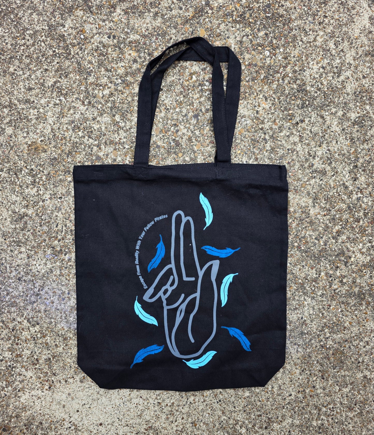 Kpop Tote Bags