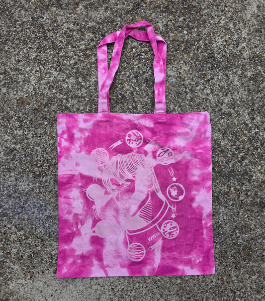 Kpop Tote Bags