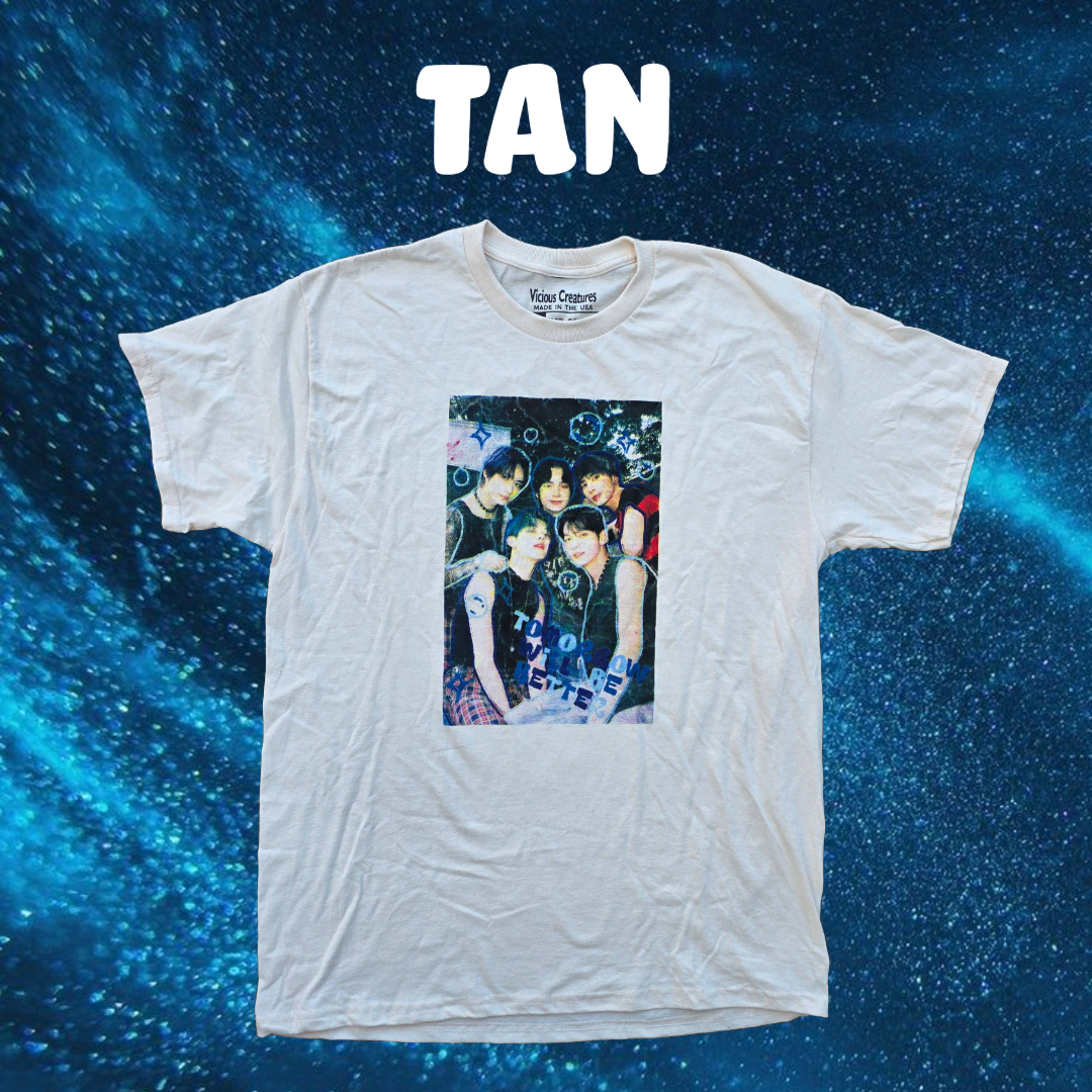 Tomorrow Will Be Better