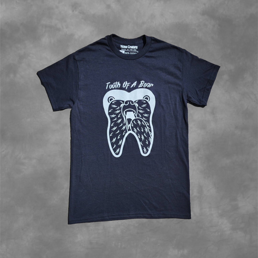 Tooth of a Bear