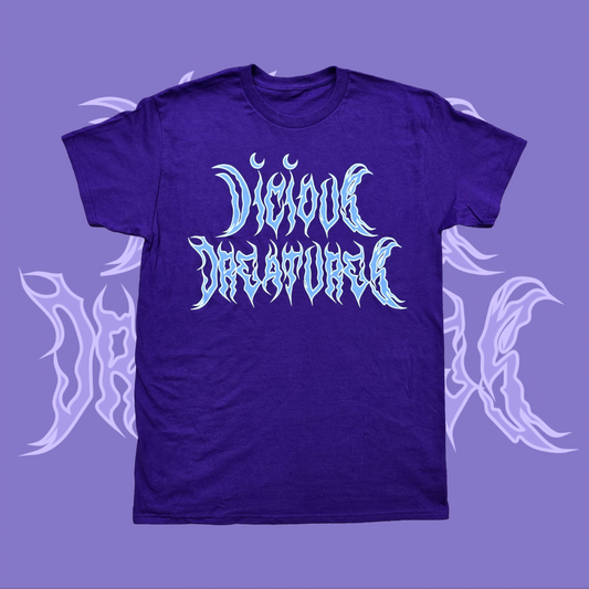 Vicious Creatures Metal Logo