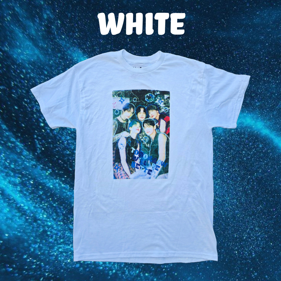 Tomorrow Will Be Better