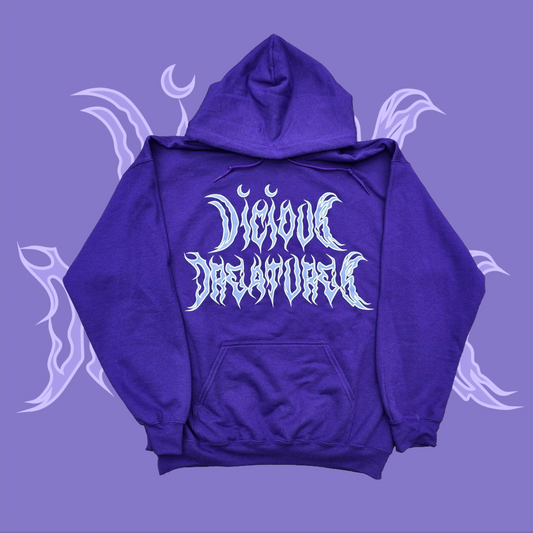 Vicious Creatures Metal Logo