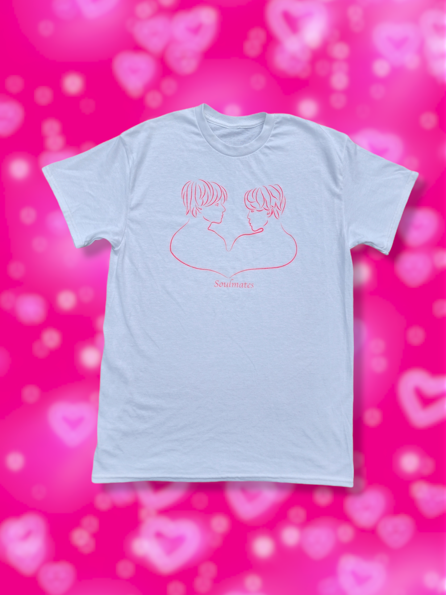 Soulmates