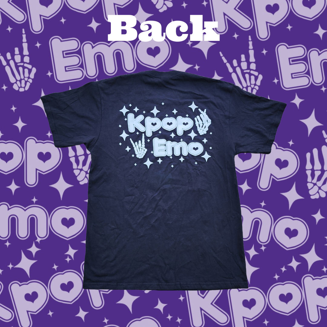 Kpop Emo