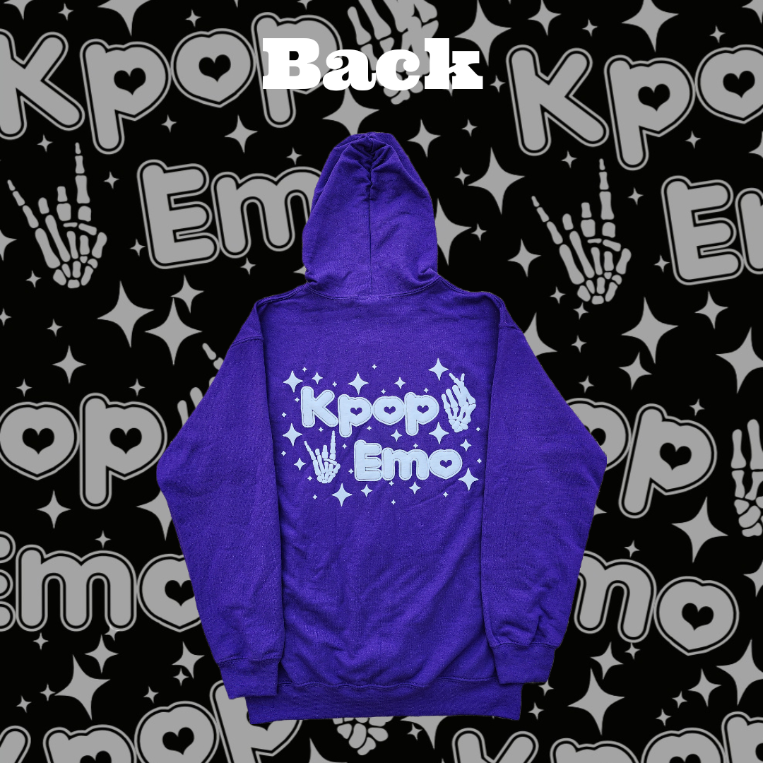 Kpop Emo