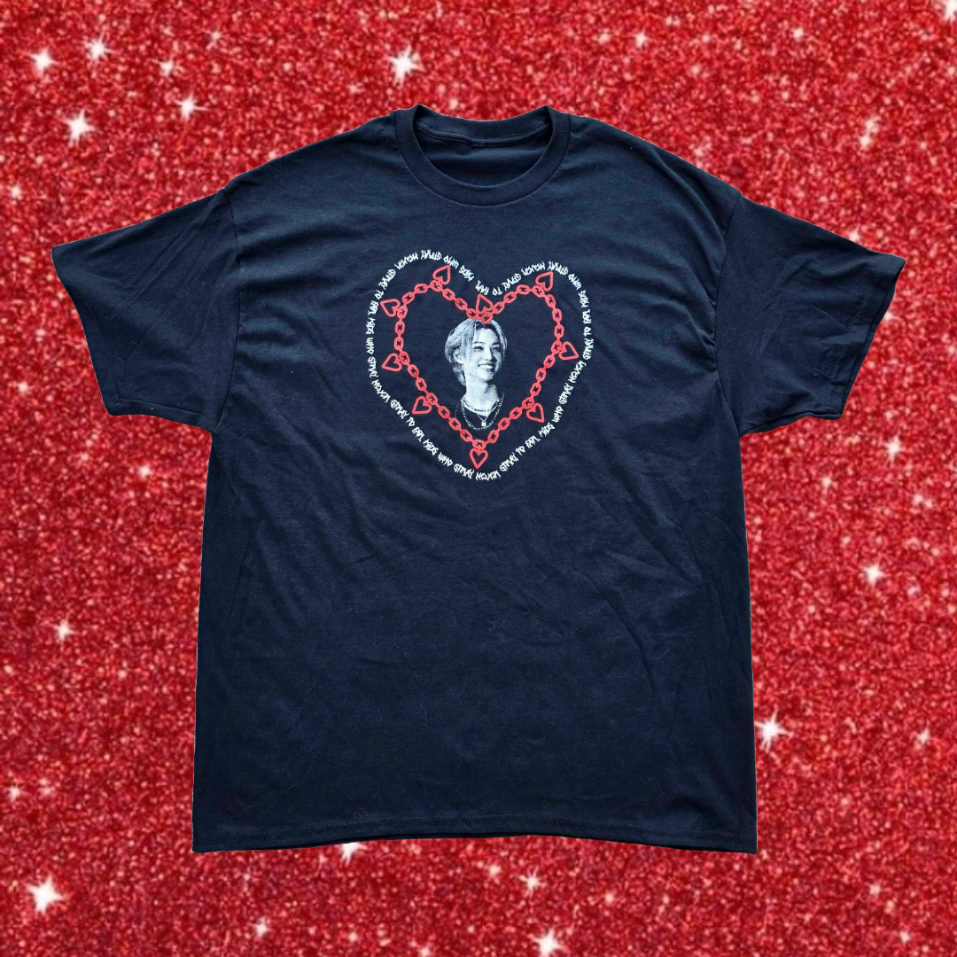 Kids Who Stray Tour Shirt