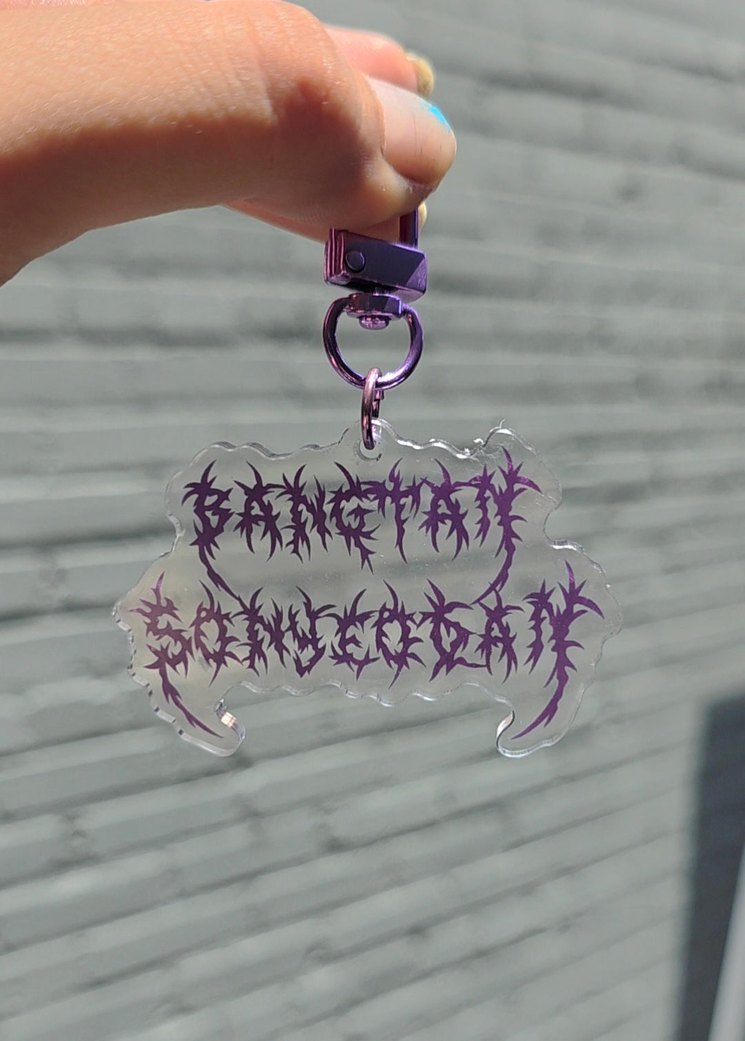 Kpop Keychains