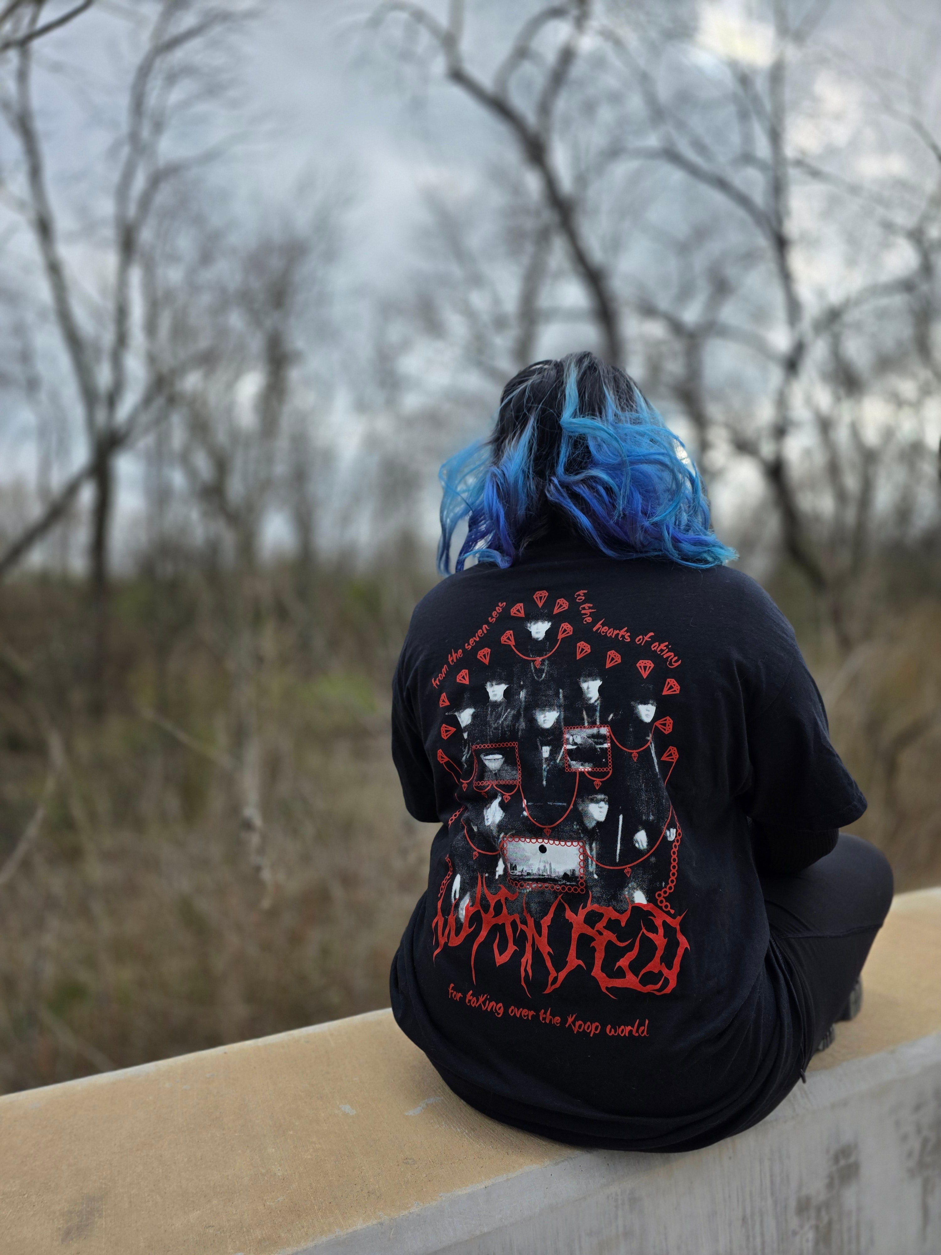 ATZ X Metal – Vicious Creatures