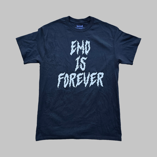 Emo Is Forever