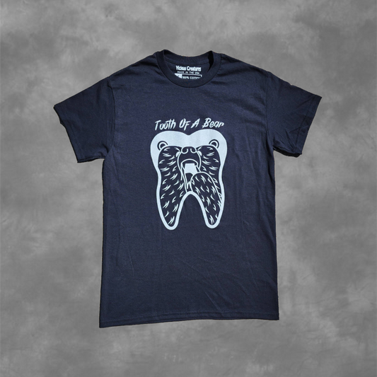 Tooth of a Bear