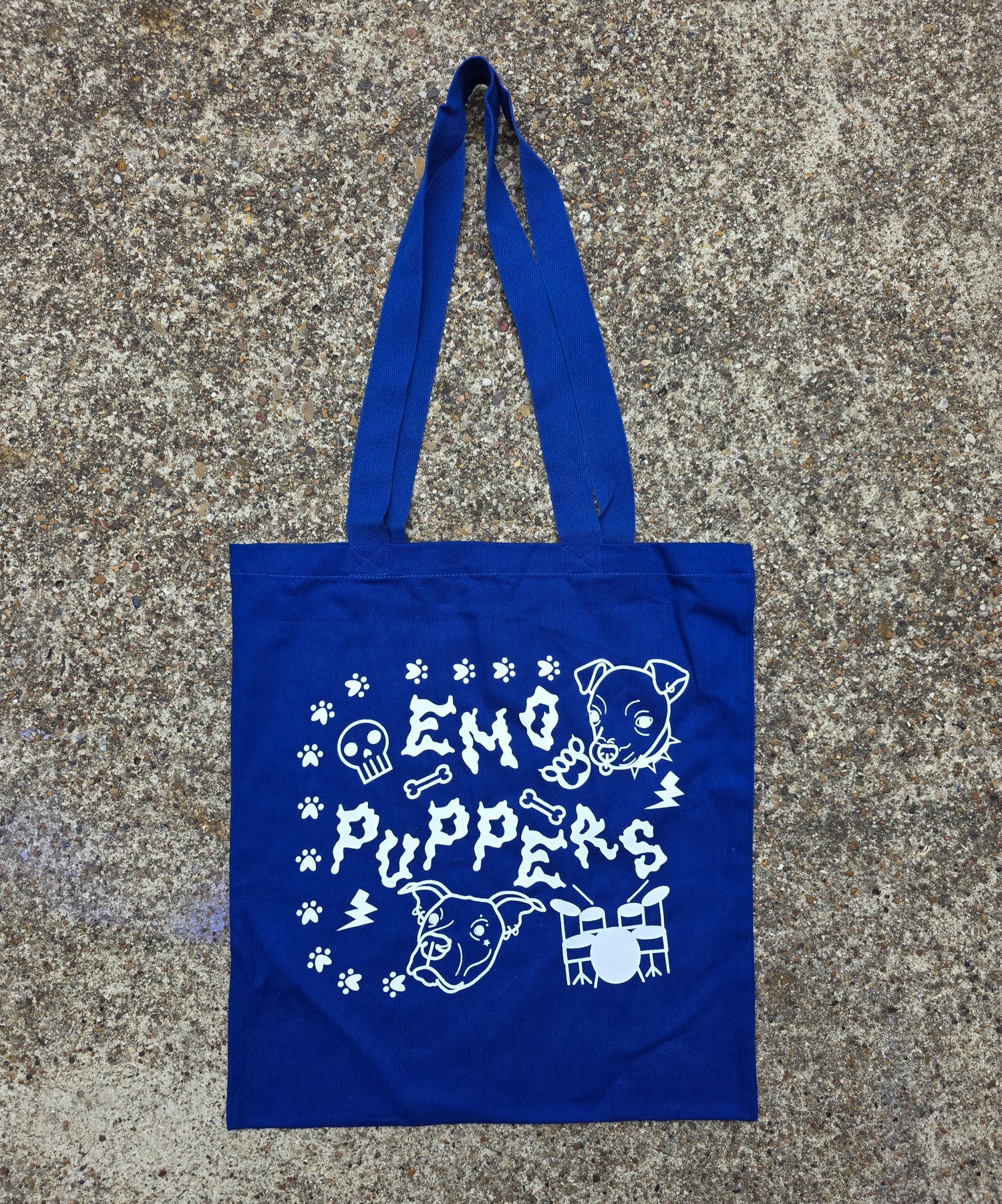 Tote Bags